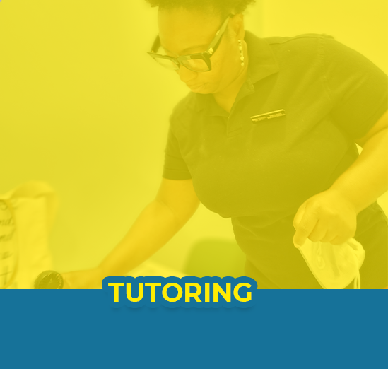 Tutoring Service