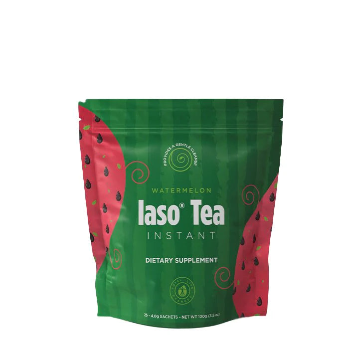 Watermelon Cleaning Tea