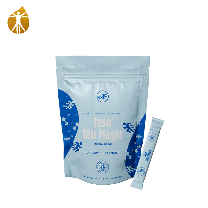 Blu Magic