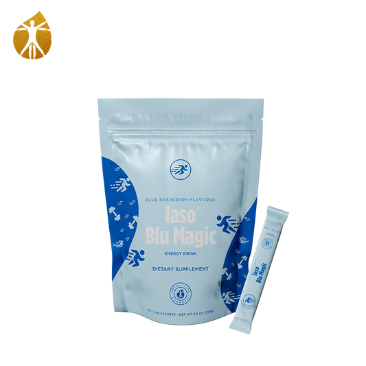 Blu Magic