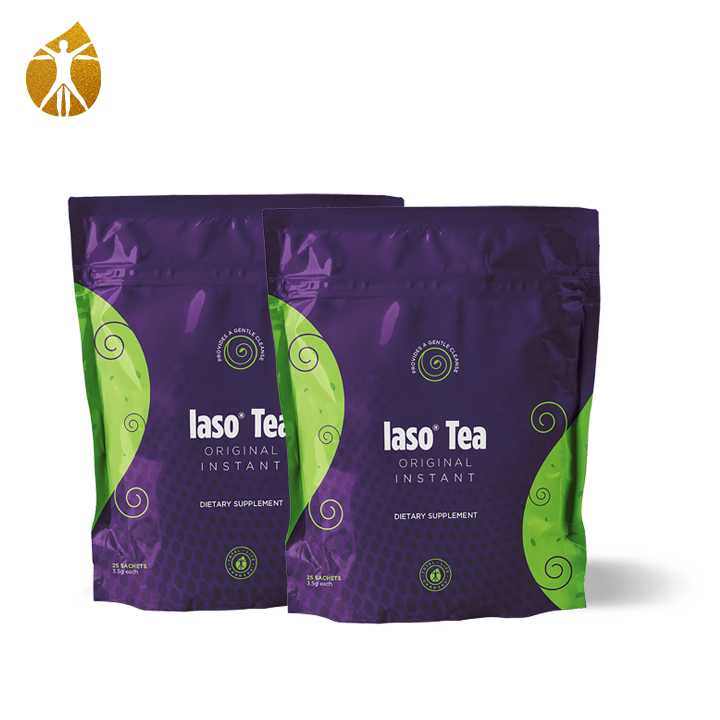 Original Cleansing Tea