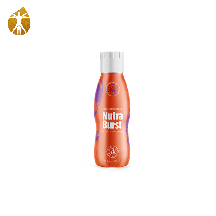 Nutraburst 16oz bottle