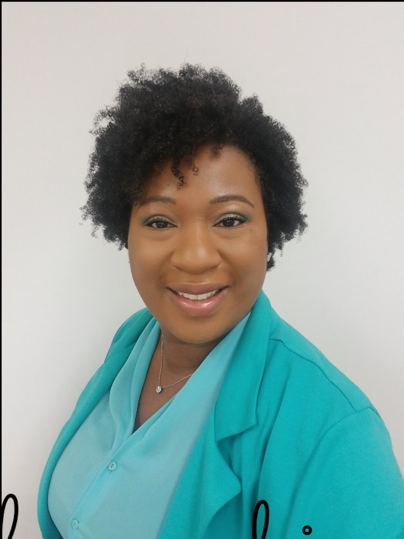 BRIGITTE DANIELS - CEO