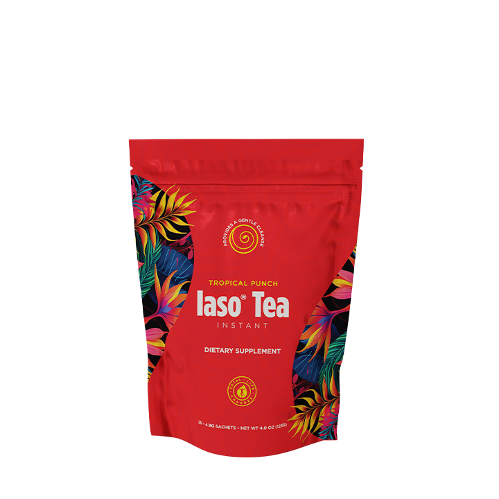 Tropical Punch Cleansing Tea