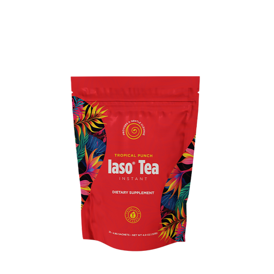 Tropical Punch Cleansing Tea