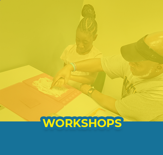 Book Us For a Workshop