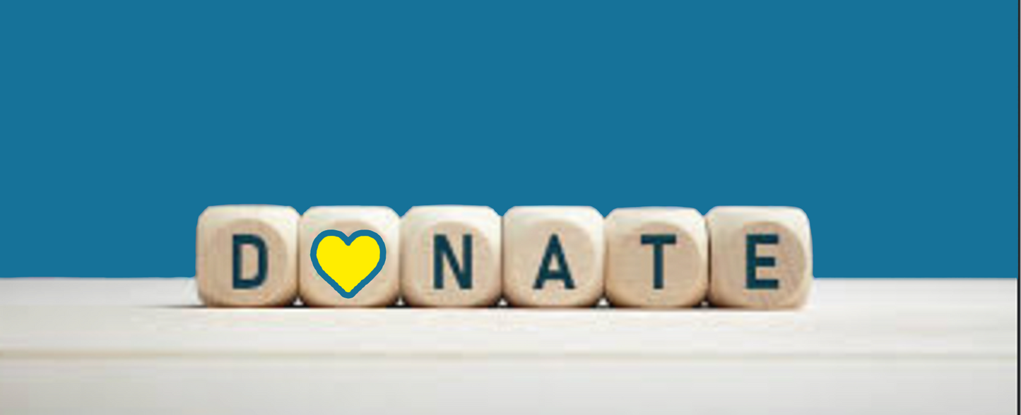 DONATIONS